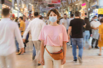 Maskeler çıkıyor mu? Bilim Kurulu bugün toplanıyor