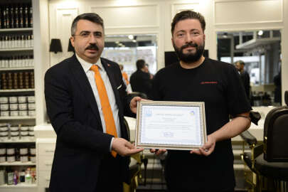 Bursa Yıldırım'da 'kalite' ödüllendiriliyor