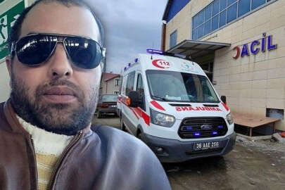 Lise öğrencisi genç kız Birdal Doğan'ı öldürdü