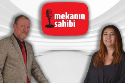 Mekanın Sahibi ilk bölümüyle yayında