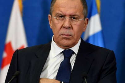 Rusya Dışişleri Bakanı Lavrov: 3. Dünya Savaşı nükleer ve yıkıcı olur