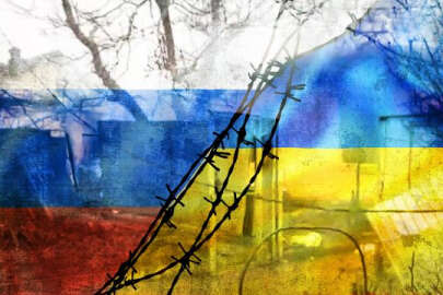 Rusya: Zelenskiy'nin güvenlik garantisine dair talebini görüşmeye hazırız