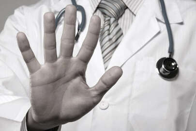 Sağlıkta şiddet: Antalya'da doktor, hastası tarafından darp edildi