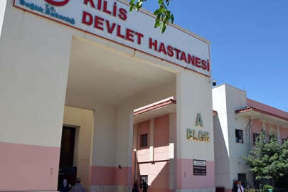 Türkiye'ye kaçak giriş yapmak isterken mayına bastı!