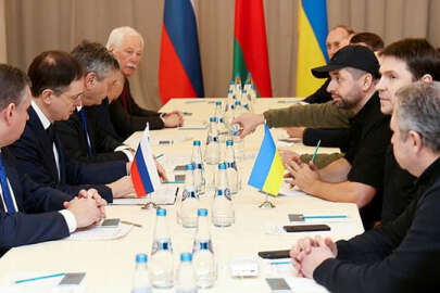 Ukrayna: Rusya-Ukrayna müzakeresi bugün 