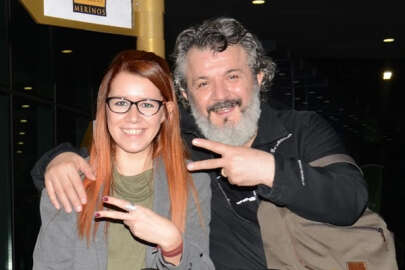  22 yıllık evlilik bitti