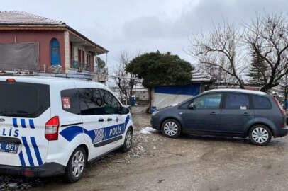 26 yaşındaki kadın evde ölü bulundu