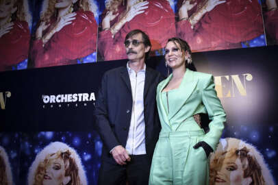 “Bergen” filminin galası yapıldı