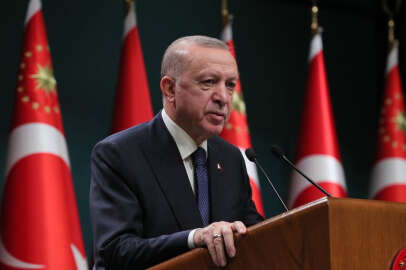 Cumhurbaşkanı Erdoğan:"Türkiye uzaktan kumanda siyasetiyle yönetilmeyecek"