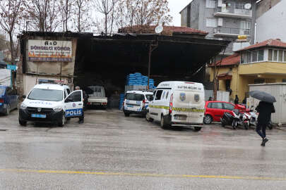 Günlerce takip etti, pusu kurarak öldürdü!