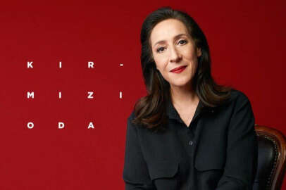 İranlı yazardan Kırmızı Oda'ya hırsızlık davası