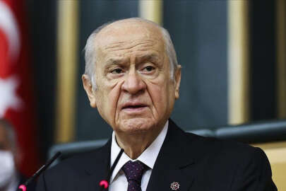 MHP lideri Bahçeli:  Ukrayna'nın işgali Soğuk Savaş sonrasının en ciddi krizi olmuştur.