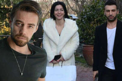 Murat Dalkılıç'tan o ikiliye ilk yorum! Merak ediliyordu