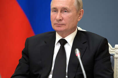 Rusya Devlet Başkanı Putin'den önemli açıklamalar