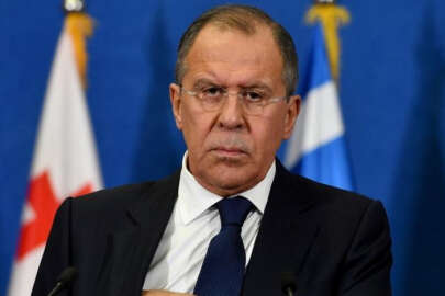 Rusya Dışişleri Bakanı Lavrov: Batılılar bizi duyuyor ama dinlemiyor
