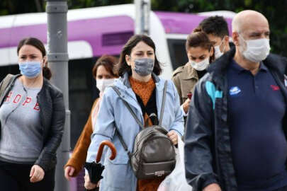 Salgında yeni dönemin ilk günü nasıl geçti?