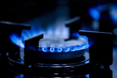 Türkiye'de doğalgaz rezervi bulundu 