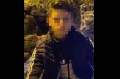 18 gündür kayıp çocuğun cansız bedeni şantiyede bulundu