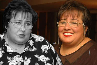 67 yaşındaki Akrep Nalan'dan acı haber... Bodrum'da hayatını kaybetti!