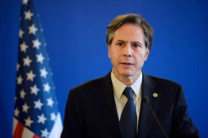 Blinken: Amacımız savaşın Ukrayna dışına taşmasını engellemek