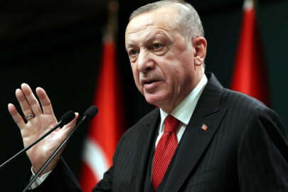 Cumhurbaşkanı Recep Tayyip Erdoğan: Kadına karşı işlenen suçlarda cezalar artırılacak