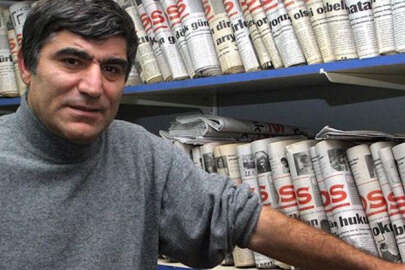 Hrant Dink cinayeti davasının firari hükümlüsü Ahmet İskender Kırgızistan'da yakalandı