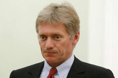 Peskov: Yaptırımların amacı Putin'i desteklemeyi engellemekse, başarılı olma şansları yok