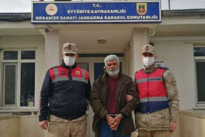 Şanlıurfa'da 3 kardeşi öldürmüştü! 4 yıl sonra yakalandı