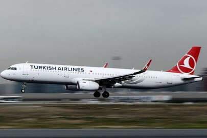 THY'den açıklama: PCR testi kaldırıldı