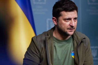 Zelenskiy'e bir haftada 3 suikast girişimi!