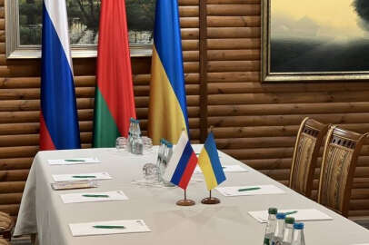 3. Barış Görüşmesi Pazartesi günü