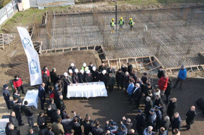 Bursa'da Samanlı Mahallesi'ne jandarma karakolu