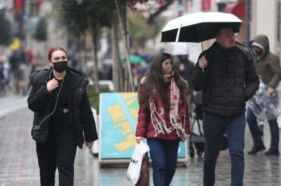 Covid-19'da düşüş trendi devam edecek