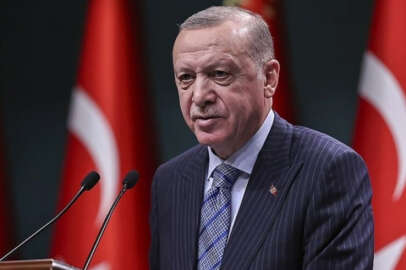 Cumhurbaşkanı Erdoğan, Kanada Başbakanı ile görüştü