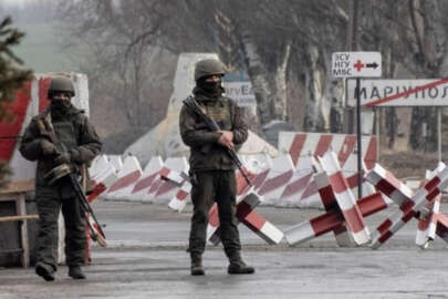 İnsani koridorda siviller engelleniyor mu?