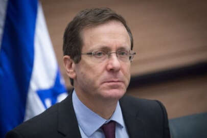 İsrail Cumhurbaşkanı Herzog  Türkiye'ye resmi ziyarette bulunacak