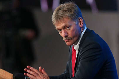 Kremlin: Dünya Rusya'nın izole edilebilmesi için fazla büyük