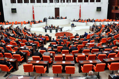 Nükleer Düzenleme Kanunu Meclis'ten geçti