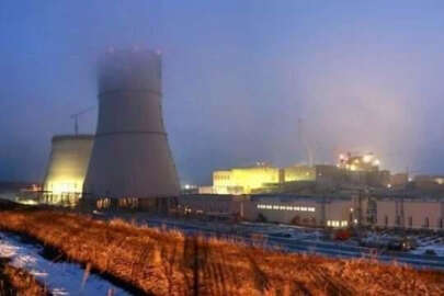 Ukrayna'dan nükleer santral çağrısı
