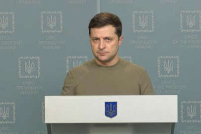 Zelenskiy: Çok yakında vatandaşlarımıza ülkenize dönün diyeceğiz