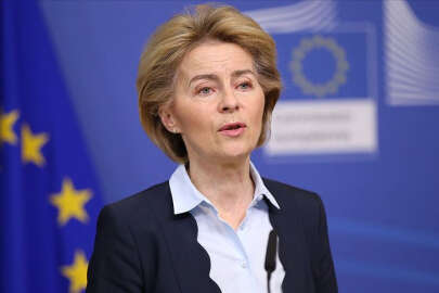 AB Komisyonu Başkanı von der Leyen: Rusya'ya soruşturma açılmalı