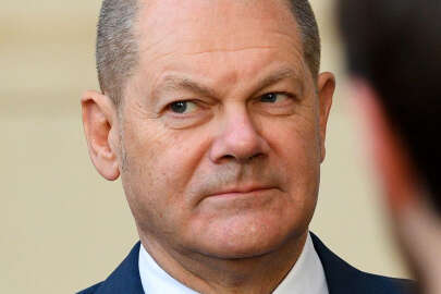 Almanya Başbakanı Scholz'dan dikkat çeken mesaj