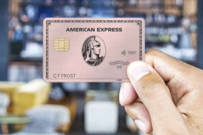 American Express, Rusya ve Belarus'taki faaliyetlerini durdurdu