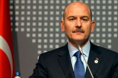 Bakan Soylu'dan  stok eksikliği iddialarına yanıt