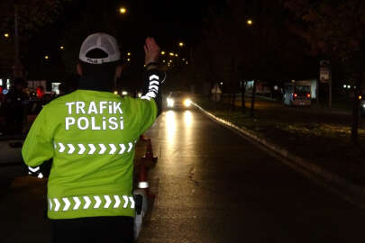 Bursa’da ’’Çakır’’ uygulaması