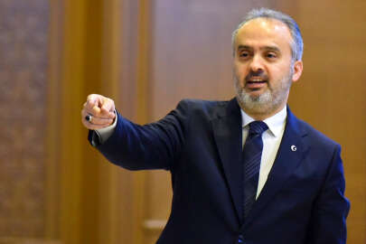 Bursa Yıldırım'da kentsel dönüşüm hamlesi