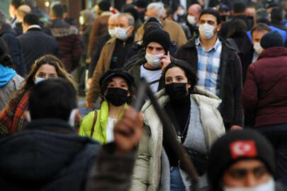 Günlük vaka sayısı açıklandı! 27 bin 671 yeni vaka!