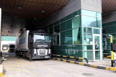 İran'dan Ukrayna'ya ambargo