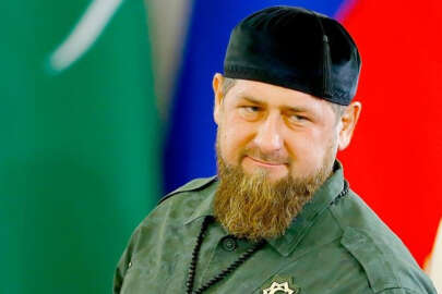 Kadirov'un askerleri akıl hastalarını rehin aldı