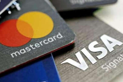 Mastercard ve Visa'dan flaş Rusya kararı